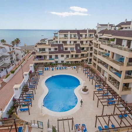 Marina Del Castillo 1Bc3 Manilva Exterior photo